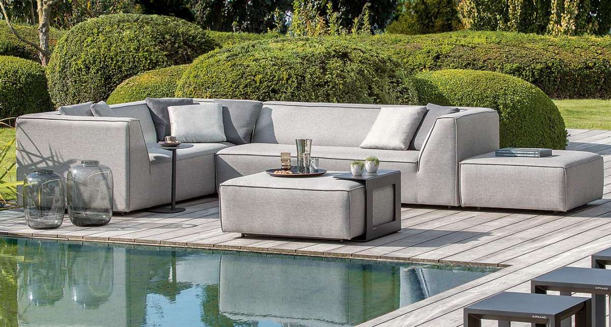 Lounge LoungeMöbel ForumGartenmöbel
