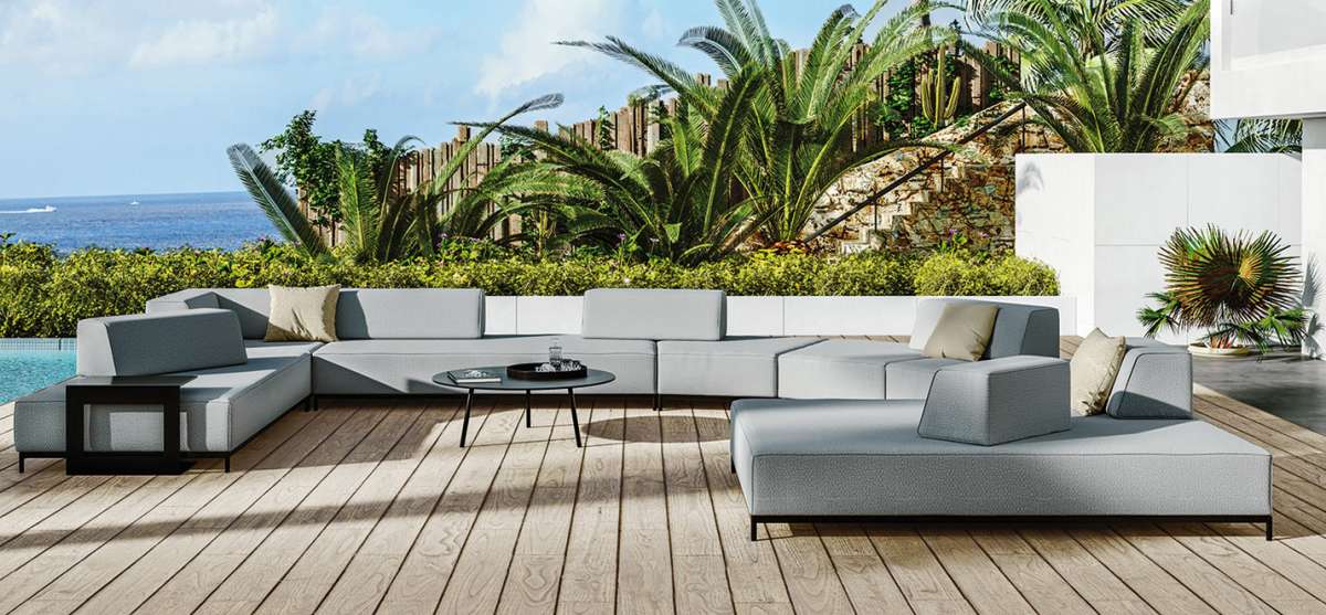 Lounge | Lounge-Möbel | Forum-Gartenmöbel