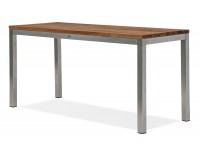 Tische NEVADA SLIM 220 x 60 cm