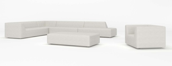 DAVENPORT Modul-System | Pearl