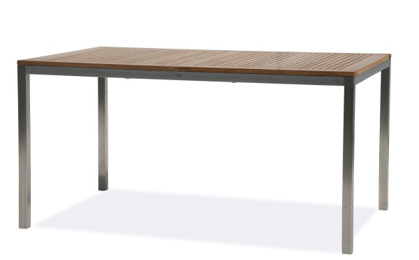 Super Set-Angebot: Auszugstisch Martinique 180 (240) x 90 + 6 x Barbados