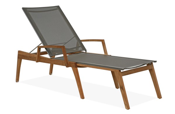 Deckchair VERMONT