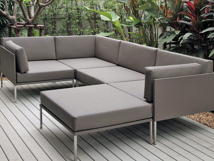 loungemobel outdoor wetterfest, loungemobel wetterfest ~ interior design und möbel ideen, Design ideen